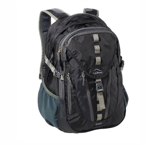 Other - L.L.BEAN || Quad Pack